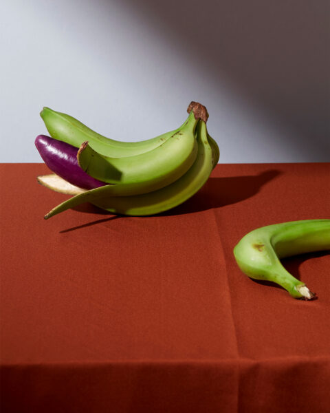 Conceptual - Portfolio