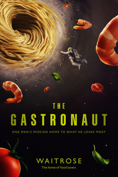 Aaron Tilley - Portfolio