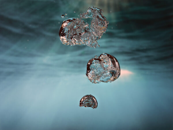 Mark Mawson - Portfolio