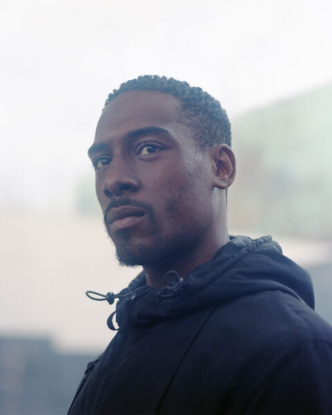 James Parker - Portfolio