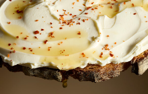 Food - Portfolio