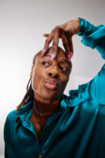 Aleksandra Kingo - Portfolio