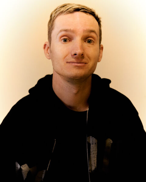 James Parker - Portfolio